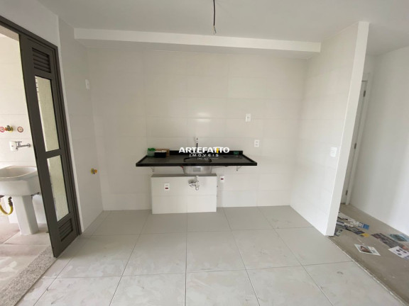 Imagem Apartamento com 2 Quartos à Venda, 78 m² em Brooklin - São Paulo Imagem Apartamento com 2 Quartos à Venda, 78 m² em Brooklin - São Paulo