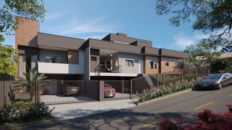 Imagem Apartamento com 3 Quartos à Venda, 169 m² em Aristocrata - São José Dos Pinhais Imagem Apartamento com 3 Quartos à Venda, 169 m² em Aristocrata - São José Dos Pinhais