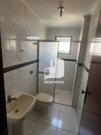 Imagem Apartamento com 2 Quartos à Venda, 70 m² em Vila Guilhermina - Praia Grande