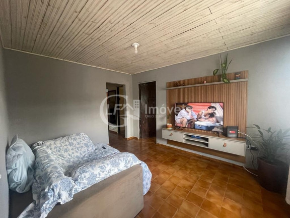 Imagem Casa com 3 Quartos à Venda, 144 m² em Jardim Tijuca - Campo Grande Imagem Casa com 3 Quartos à Venda, 144 m² em Jardim Tijuca - Campo Grande