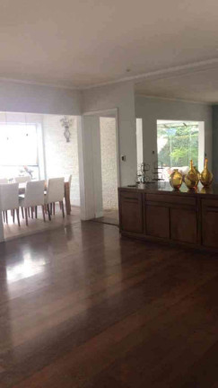 Imagem Casa de Condomínio com 4 Quartos à Venda, 321 m² em Alphaville - Santana De Parnaíba
