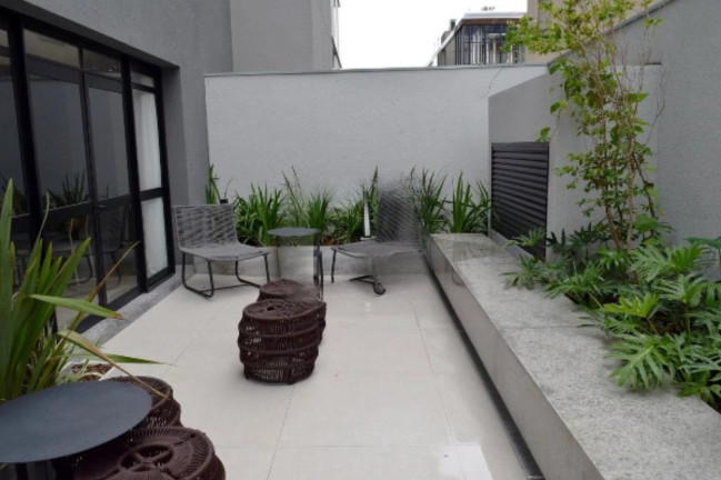 Imagem Imóvel com 1 Quarto à Venda, 25 m² em Pinheiros - São Paulo Imagem Imóvel com 1 Quarto à Venda, 25 m² em Pinheiros - São Paulo