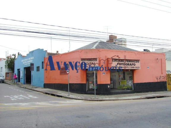 Imóvel Comercial à Venda, 196 m² em Vila Arens Ii - Jundiaí