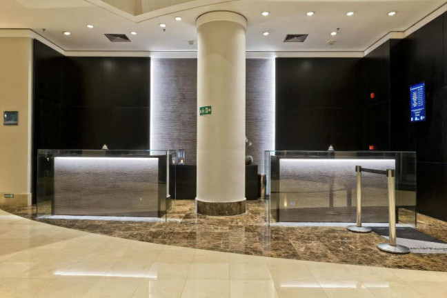 Imagem Apartamento com 1 Quarto à Venda, 30 m² em Vila Nova Conceição - São Paulo Imagem Apartamento com 1 Quarto à Venda, 30 m² em Vila Nova Conceição - São Paulo