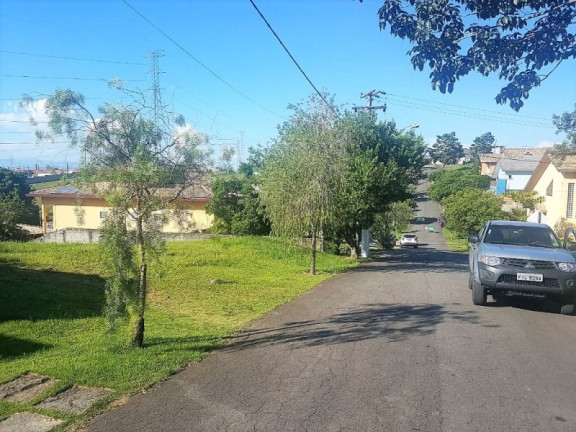 Imagem Terreno à Venda, 1.000 m² em Condomínio Residencial Mirante Do Vale - Jacareí