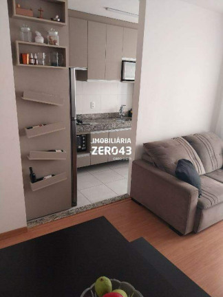 Imagem Apartamento com 2 Quartos à Venda, 47 m² em Gleba Fazenda Palhano - Londrina Imagem Apartamento com 2 Quartos à Venda, 47 m² em Gleba Fazenda Palhano - Londrina