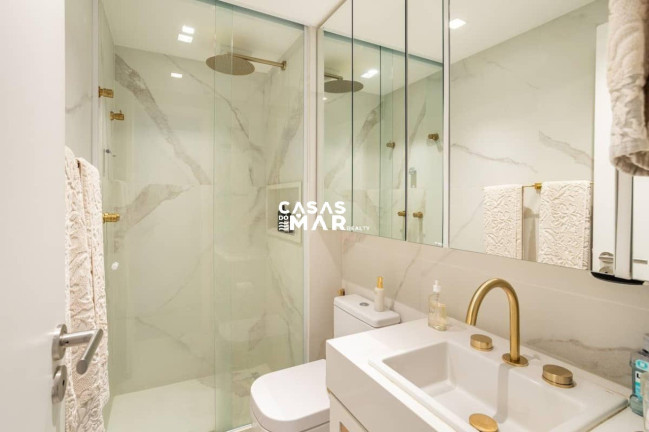 Imagem Imóvel com 3 Quartos para Alugar ou Temporada, 133 m² em Leblon - Rio De Janeiro