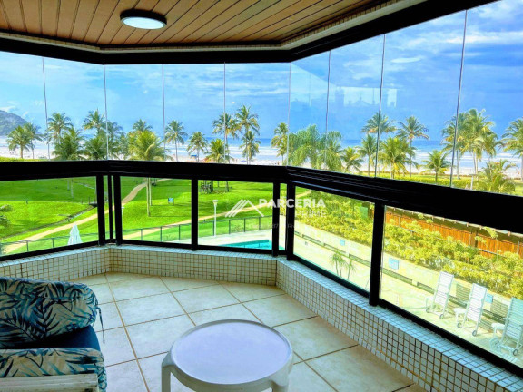 Apartamento com 4 Quartos à Venda, 292 m² em Riviera Módulo 6 - Bertioga