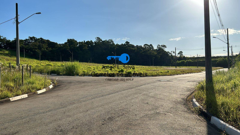 Imagem Terreno à Venda, 407 m² em Chácara Jaguari (fazendinha) - Santana De Parnaíba