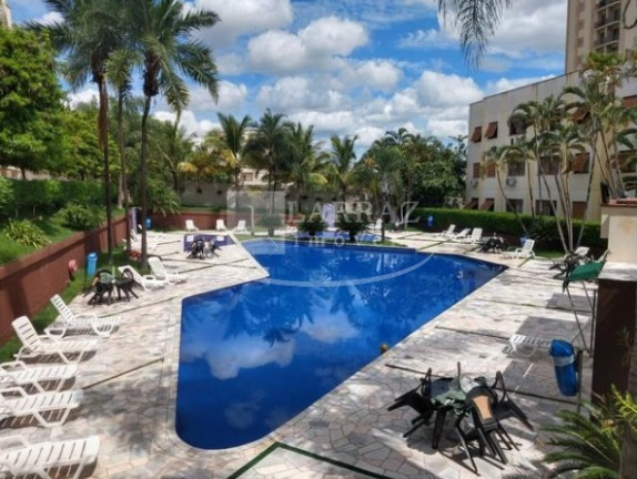Imóvel com 3 Quartos à Venda, 76 m² em Iguatemi - Ribeirao Preto