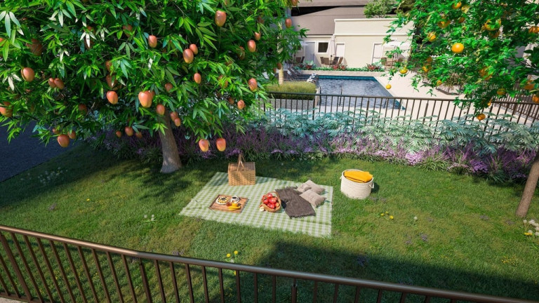 Imagem Imóvel com 1 Quarto à Venda, em Parque Da Figueira - Campinas Imagem Imóvel com 1 Quarto à Venda, em Parque Da Figueira - Campinas