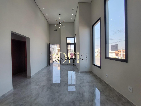 Imagem Casa de Condomínio com 3 Quartos à Venda, 105 m² em Condomínio Horto Villagio - Sorocaba