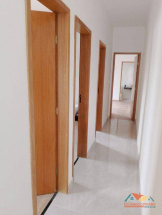 Imagem Casa com 2 Quartos à Venda, 70 m² em Pontal De Santa Marina - Caraguatatuba