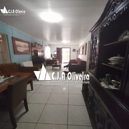 Imagem Casa com 4 Quartos à Venda, 189 m² em Agenor De Campos - Mongaguá