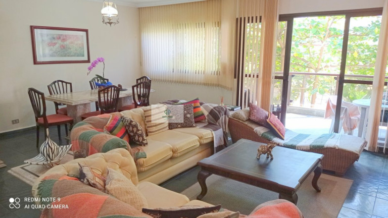 Imagem Apartamento com 3 Quartos à Venda, 141 m² em Enseada - Guarujá Imagem Apartamento com 3 Quartos à Venda, 141 m² em Enseada - Guarujá