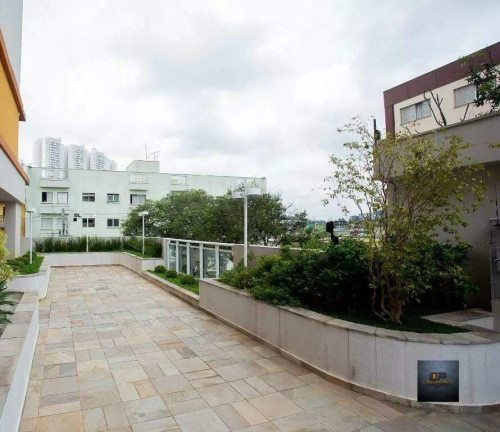 Imagem Apartamento com 2 Quartos à Venda, 56 m² em Centro - São Bernardo Do Campo Imagem Apartamento com 2 Quartos à Venda, 56 m² em Centro - São Bernardo Do Campo
