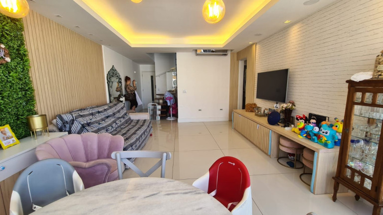 Imagem Cobertura com 3 Quartos à Venda, em Icaraí - Niterói Imagem Cobertura com 3 Quartos à Venda, em Icaraí - Niterói