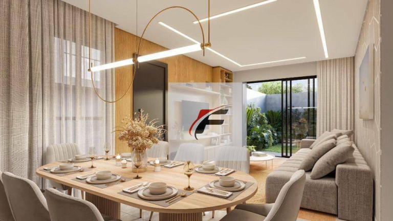 Imagem Casa com 3 Quartos à Venda, 256 m² em Seminário - Curitiba Imagem Casa com 3 Quartos à Venda, 256 m² em Seminário - Curitiba