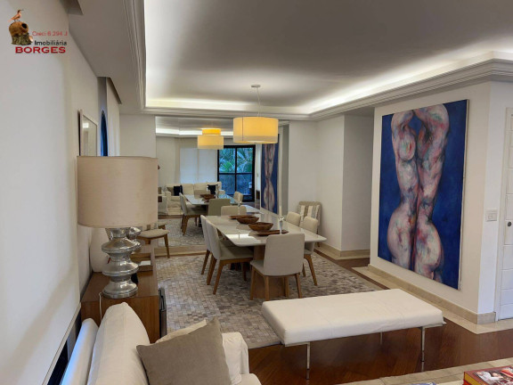 Imagem Apartamento com 4 Quartos para Alugar, 170 m² em Moema - São Paulo Imagem Apartamento com 4 Quartos para Alugar, 170 m² em Moema - São Paulo