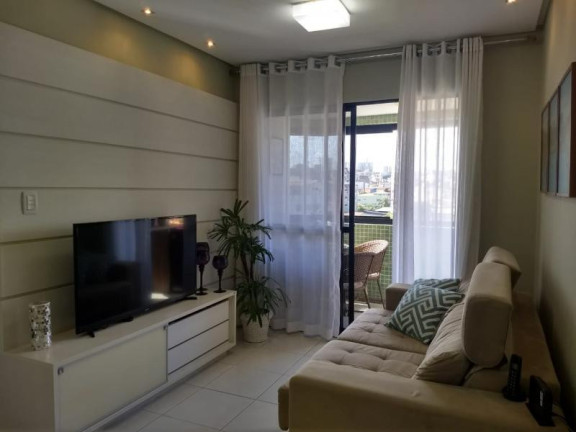 Imagem Apartamento com 2 Quartos à Venda, 65 m² em Armação - Salvador Imagem Apartamento com 2 Quartos à Venda, 65 m² em Armação - Salvador