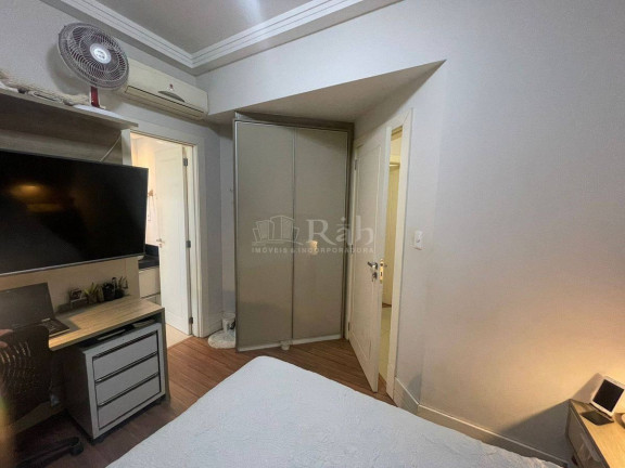 Imagem Apartamento com 3 Quartos à Venda, 131 m² em Centro - Balneário Camboriú