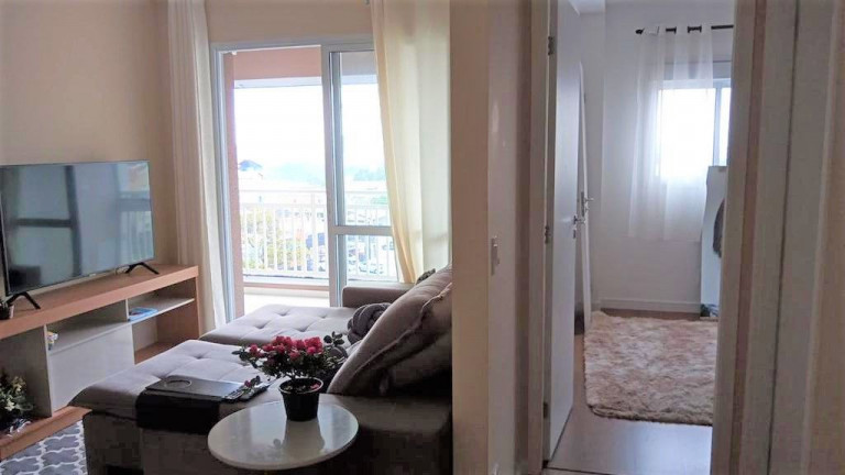 Imagem Apartamento com 2 Quartos à Venda, 60 m² em Vila Apiaí - Santo André Imagem Apartamento com 2 Quartos à Venda, 60 m² em Vila Apiaí - Santo André