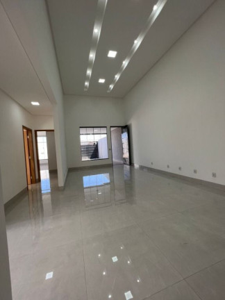 Imagem Casa com 3 Quartos à Venda, 122 m² em Jardim Helvécia - Aparecida De Goiânia Imagem Casa com 3 Quartos à Venda, 122 m² em Jardim Helvécia - Aparecida De Goiânia