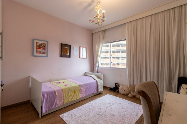 Imagem Apartamento com 2 Quartos à Venda, 180 m² em Vila Nova Conceição - São Paulo
