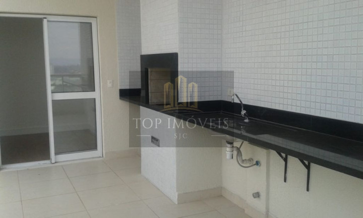 Imagem Apartamento com 4 Quartos à Venda, 238 m² em Jardim Aquarius - São José Dos Campos