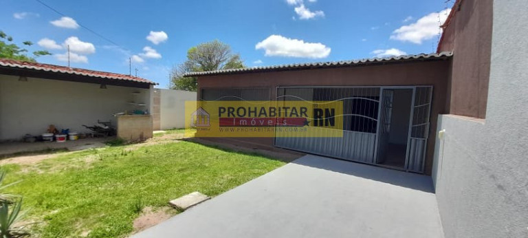 Casa à Venda,  em Estação - Canguaretama