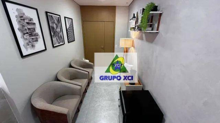 Sala Comercial à Venda ou Locação, 47 m² em Botafogo - Campinas