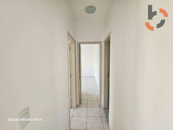 Imagem Apartamento com 2 Quartos à Venda, 66 m² em Caonze - Nova Iguaçu