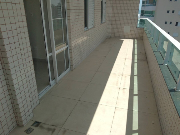 Imagem Apartamento com 2 Quartos à Venda, 83 m² em Bal. Maracanã - Praia Grande Imagem Apartamento com 2 Quartos à Venda, 83 m² em Bal. Maracanã - Praia Grande