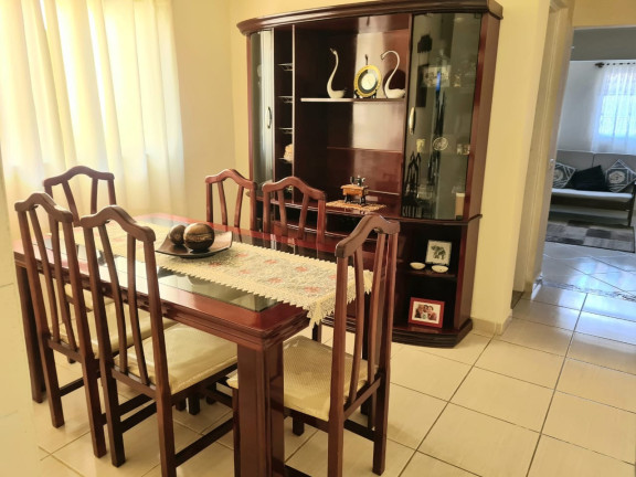 Imagem Casa com 3 Quartos à Venda, 195 m² em Vila Santo Estéfano - São Paulo Imagem Casa com 3 Quartos à Venda, 195 m² em Vila Santo Estéfano - São Paulo
