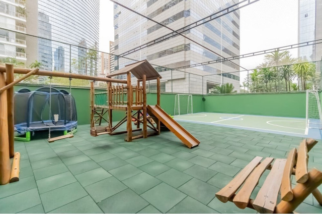 Imagem Apartamento com 3 Quartos à Venda, 171 m² em Itaim Bibi - São Paulo Imagem Apartamento com 3 Quartos à Venda, 171 m² em Itaim Bibi - São Paulo