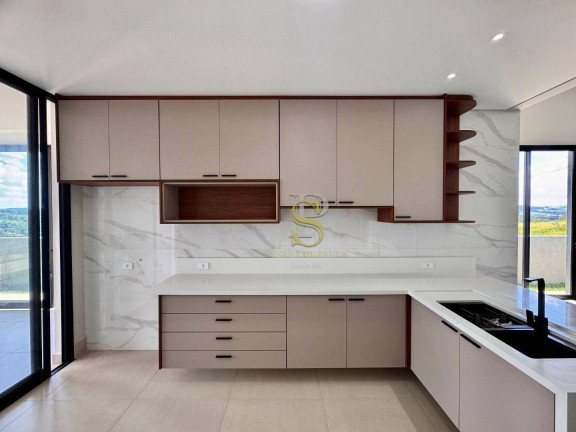Imagem Casa com 3 Quartos à Venda, 192 m² em Estancia Parque De Atibaia - Atibaia Imagem Casa com 3 Quartos à Venda, 192 m² em Estancia Parque De Atibaia - Atibaia