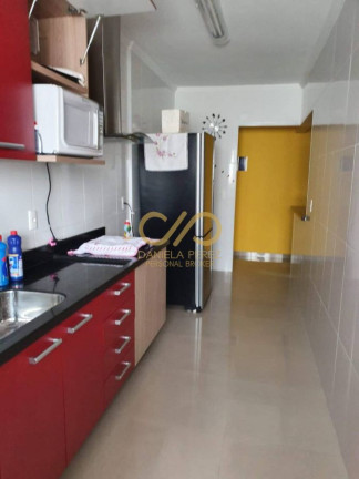 Imagem Apartamento com 2 Quartos à Venda, 78 m² em Tupi - Praia Grande
