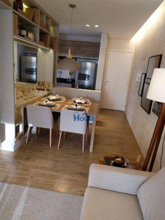Imagem Apartamento com 2 Quartos à Venda, 65 m² em Vila Leopoldina - São Paulo Imagem Apartamento com 2 Quartos à Venda, 65 m² em Vila Leopoldina - São Paulo