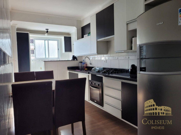 Imagem Apartamento com 2 Quartos à Venda, 90 m² em Canto Do Forte - Praia Grande Imagem Apartamento com 2 Quartos à Venda, 90 m² em Canto Do Forte - Praia Grande