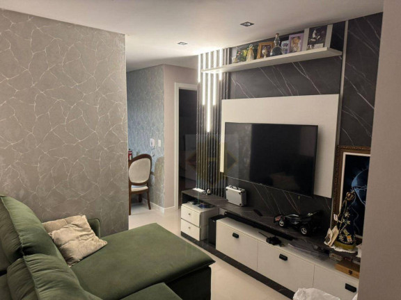 Apartamento com 3 Quartos à Venda, 70 m² em Morretes - Itapema