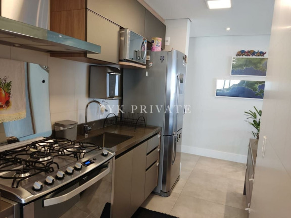 Imagem Apartamento com 2 Quartos à Venda, 92 m² em Vila Ipojuca - São Paulo