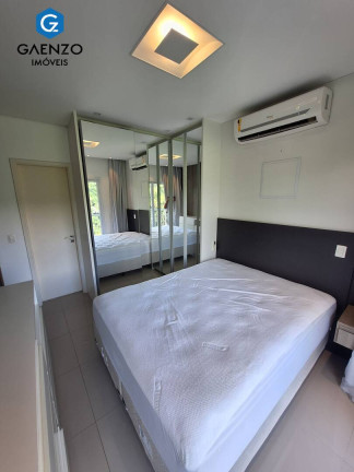 Imagem Apartamento com 1 Quarto para Alugar, 50 m² em Tamboré - Santana De Parnaíba Imagem Apartamento com 1 Quarto para Alugar, 50 m² em Tamboré - Santana De Parnaíba