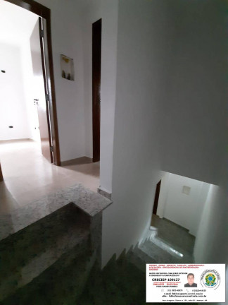 Imagem Sobrado com 2 Quartos à Venda, 90 m² em Marapé - Santos Imagem Sobrado com 2 Quartos à Venda, 90 m² em Marapé - Santos