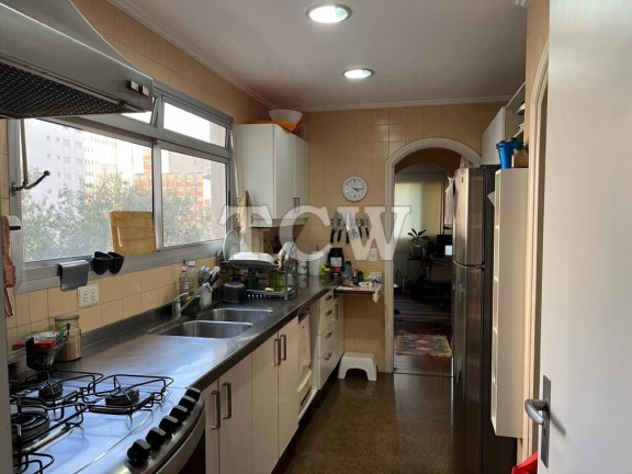 Imagem Apartamento com 3 Quartos à Venda, 210 m² em Itaim Bibi - São Paulo Imagem Apartamento com 3 Quartos à Venda, 210 m² em Itaim Bibi - São Paulo