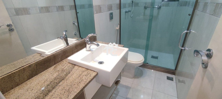 Imagem Apartamento com 3 Quartos à Venda, 100 m² em Icaraí - Niterói