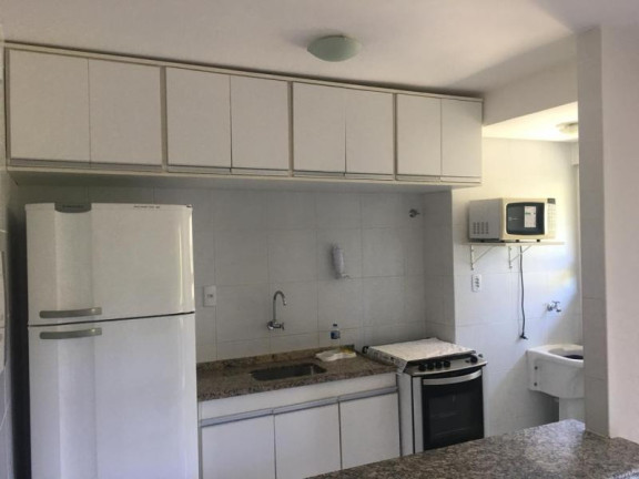 Imagem Apartamento com 1 Quarto à Venda, 45 m² em Armação - Salvador Imagem Apartamento com 1 Quarto à Venda, 45 m² em Armação - Salvador