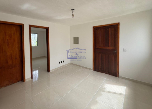 Imagem Imóvel com 2 Quartos à Venda, 43 m² em Restinga - Porto Alegre Imagem Imóvel com 2 Quartos à Venda, 43 m² em Restinga - Porto Alegre