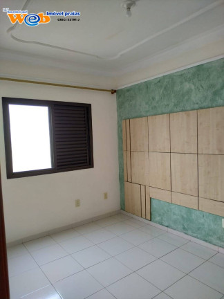 Imagem Apartamento com 2 Quartos à Venda, 96 m² em Catiapoa - São Vicente