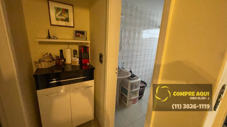 Imagem Apartamento com 1 Quarto à Venda, 40 m² em Santa Cecília - São Paulo Imagem Apartamento com 1 Quarto à Venda, 40 m² em Santa Cecília - São Paulo