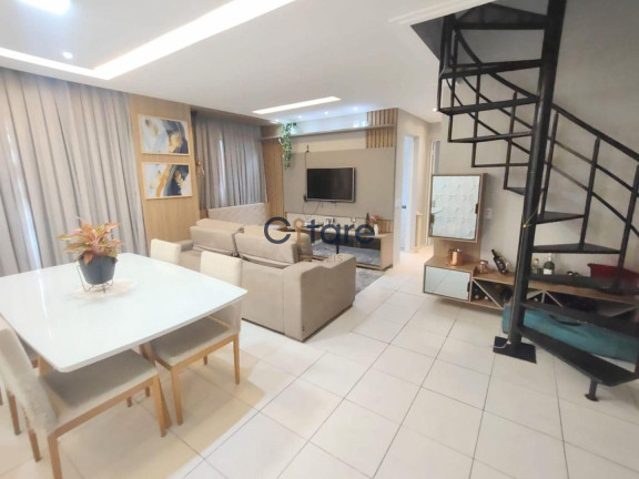 Imagem Apartamento com 2 Quartos à Venda,  em Passaré - Fortaleza